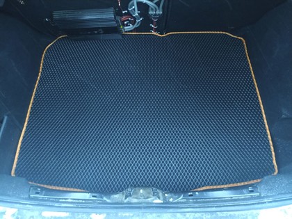 EVA коврики на Citroen C4 I 2004 - 2011 в Новороссийске