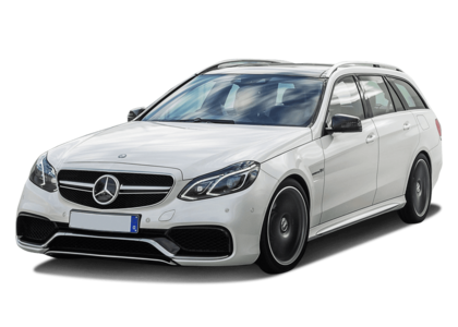 Коврики на Mercedes E (W212) 2009 - 2016 в Новороссийске