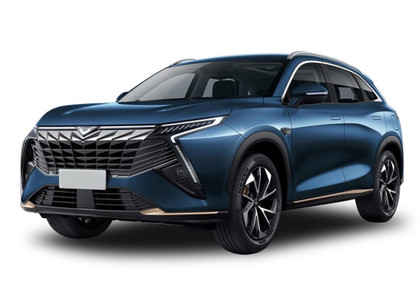 Коврики на Kaiyi X7 Kunlun 2023 - 2025 в Новороссийске