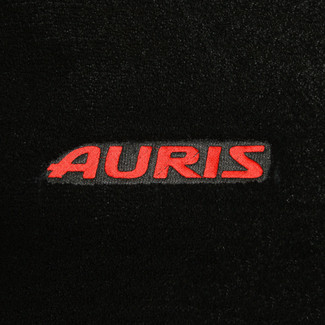 Коврики на Toyota Auris II 2012 - 2018 в Новороссийске