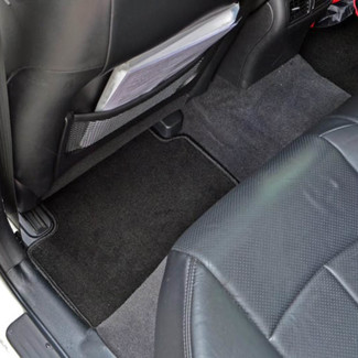 Коврики на Infiniti G IV Coupe 2006 - 2014 в Новороссийске