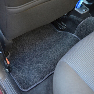 Ворсовые коврики на Ford Focus I 1998&nbsp;-&nbsp;2005 в Новороссийске