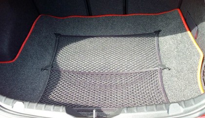 Коврики на BMW 2 (F22/F23) 2014 - 2021 в Новороссийске