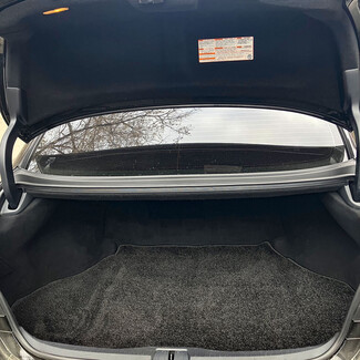 Коврики на Lexus LS IV 2006 - 2017 в Новороссийске Коврики на Lexus LS IV 2006 - 2017 в Новороссийске