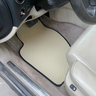 EVA коврики на Alfa Romeo 166 1998 - 2007 в Новороссийске