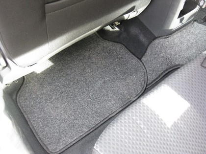 EVA коврики на Volkswagen Jetta VI 2010 - 2019 в Новороссийске