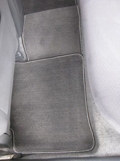 EVA коврики на Toyota Prius (20) 2004 - 2009 в Новороссийске