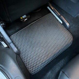 Коврики на Volkswagen Bora IV 2016 - 2025 в Новороссийске