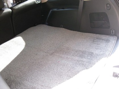 EVA коврики на Infiniti QX80 2013 - 2025 в Новороссийске
