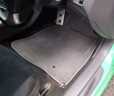 EVA коврики на Toyota Celica (T23) 1999 - 2006 в Новороссийске