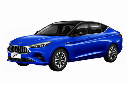 Коврики на JAC J7 2020 - 2025 в Новороссийске