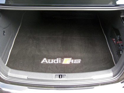 Коврики на Audi S6 (C7) 2012 - 2018 в Новороссийске