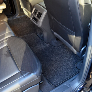 Коврики на Volkswagen Teramont 2016&nbsp;-&nbsp;2026 в Новороссийске