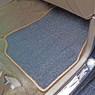 Коврики на Lexus LX 470 1997 - 2007 в Новороссийске