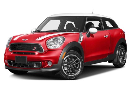 Коврики на Mini Cooper Paceman (R61) 2012 - 2017 в Новороссийске