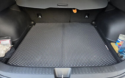 Коврики на Haval F7 II 2024&nbsp;-&nbsp;2026 в Новороссийске