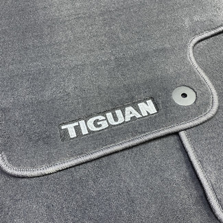 Коврики на Volkswagen Tiguan II 2016 - 2025 в Новороссийске