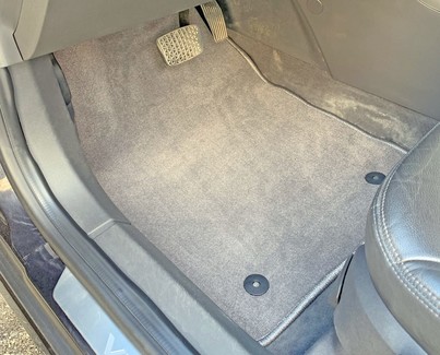 EVA коврики на Opel Vectra C 2002 - 2008 в Новороссийске