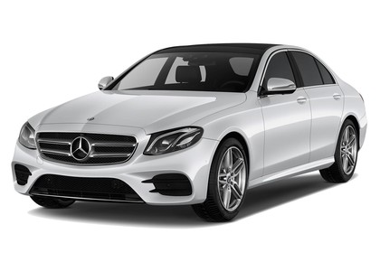 Коврики на Mercedes E (W213) 2016 - 2023 в Новороссийске