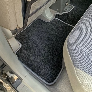 EVA коврики на Nissan X-Trail I 2001 - 2007 в Новороссийске