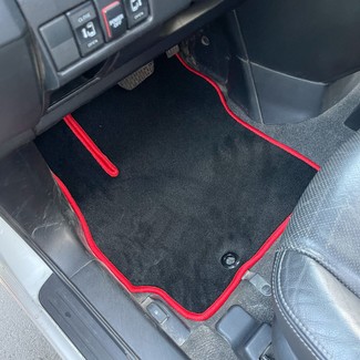 EVA коврики на Mazda 5 2010 - 2018 в Новороссийске