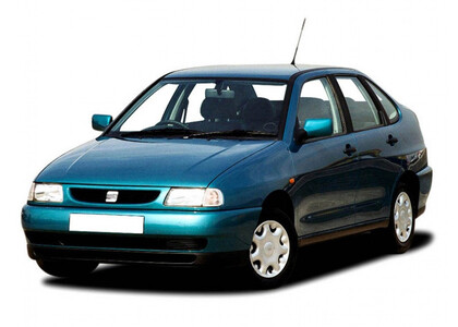 Коврики на Seat Cordoba I 1993 - 2003 в Новороссийске