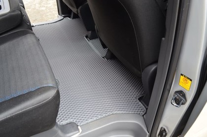 EVA коврики на Toyota Noah (R70) 2007 - 2013 в Новороссийске