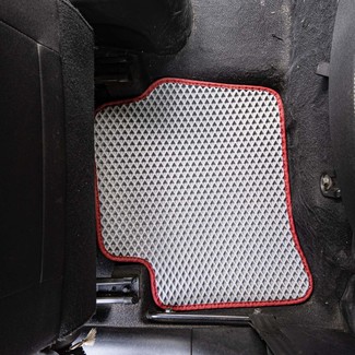 EVA коврики на Hyundai i20 I 2008 - 2014 в Новороссийске