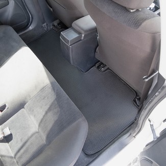 Коврики на Toyota Corolla Fielder (E16) 2й рестайлинг 2017 - 2025 в Новороссийске