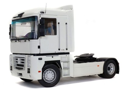Коврики на Renault Magnum 1990 - 2013 в Новороссийске