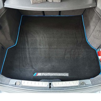 Коврики на BMW 4 (F36/F32/F33) 2013 - 2020 в Новороссийске
