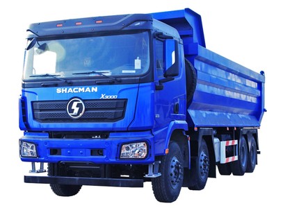 Коврики на Shacman X3000 2022 - 2025 в Новороссийске