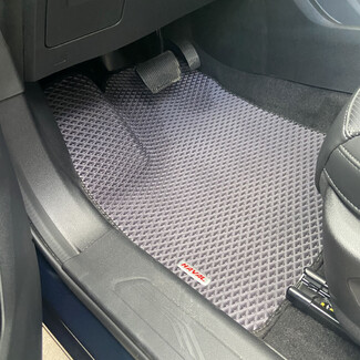 Ворсовые коврики на Haval F7x II 2025&nbsp;-&nbsp;2026 в Новороссийске