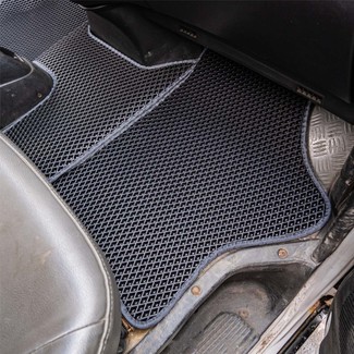 Коврики на Hyundai H1 I 1996 - 2007 в Новороссийске
