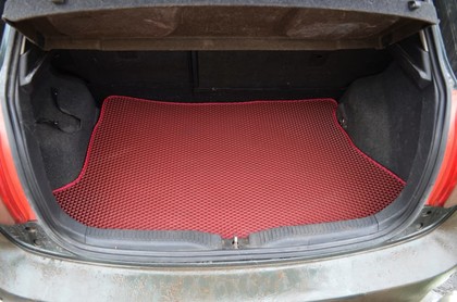Коврики на Toyota Auris I 2006 - 2012 в Новороссийске