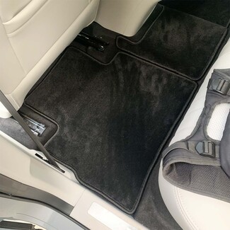 Ворсовые коврики на Chery Tiggo 8L 2024&nbsp;-&nbsp;2026 в Новороссийске