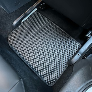 Коврики на Volkswagen Bora IV 2016 - 2025 в Новороссийске