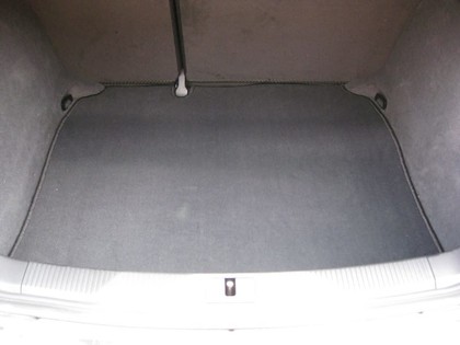 Коврики на Audi S3 (8P) 2006 - 2012 в Новороссийске