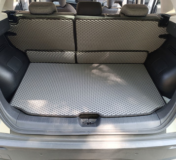 Коврики на Nissan Note E-Power (E13) 2020 - 2025 в Новороссийске