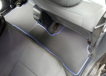 Коврики на Nissan Almera Classic (B10) 2006 - 2013 в Новороссийске