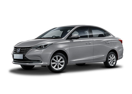 Коврики на Changan Alsvin 2018 - 2025 в Новороссийске
