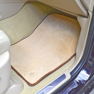 Ворсовые коврики на Jeep Grand Cherokee (WK2) 2010&nbsp;-&nbsp;2022 в Новороссийске