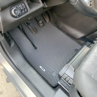Коврики на Opel Meriva B 2010 - 2018 в Новороссийске