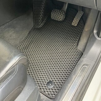 Коврики на Audi A3 (8Y) 2020&nbsp;-&nbsp;2026 в Новороссийске