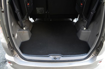 EVA коврики на Toyota Noah (R60) 2001 - 2007 в Новороссийске