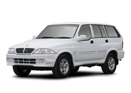 Ворсовые коврики на ТагАЗ Road Partner 2008 - 2014 в Новороссийске