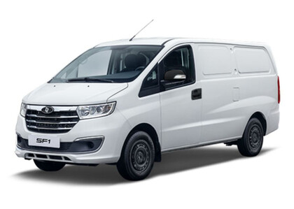 Ворсовые коврики на Sollers SF1 2025&nbsp;-&nbsp;2026 в Новороссийске