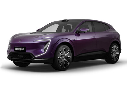 Ворсовые коврики на Avatr 07 2024&nbsp;-&nbsp;2026 в Новороссийске