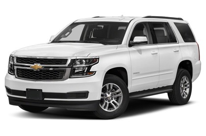 EVA коврики на Chevrolet Tahoe IV 2013 - 2021 в Новороссийске