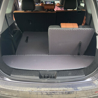 Ворсовые коврики на Chery Tiggo 8 Plus 2024&nbsp;-&nbsp;2026 в Новороссийске